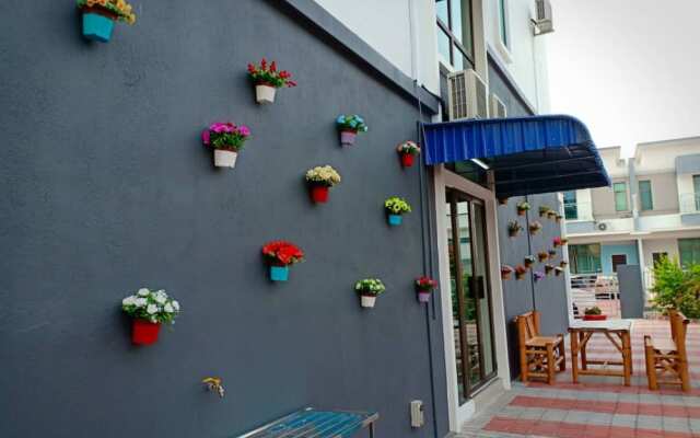 KS Botanic Homestay