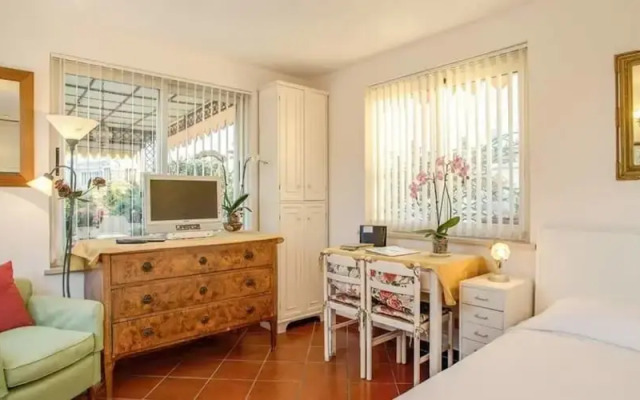 Exclusive Terrace Largo Argentina