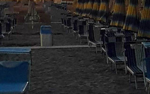 Hotel Savina