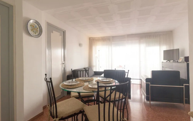 Apartamento Gisamar Ref. 1124  by Iberplaya