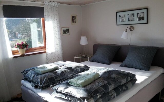 Svalegaarden Guesthouse