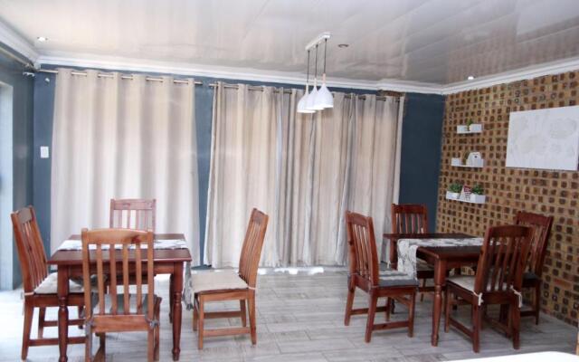 Charis View Guest House