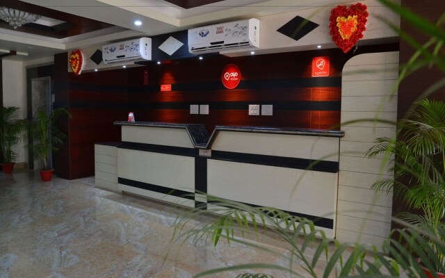 OYO 2770 Hotel 7Saat