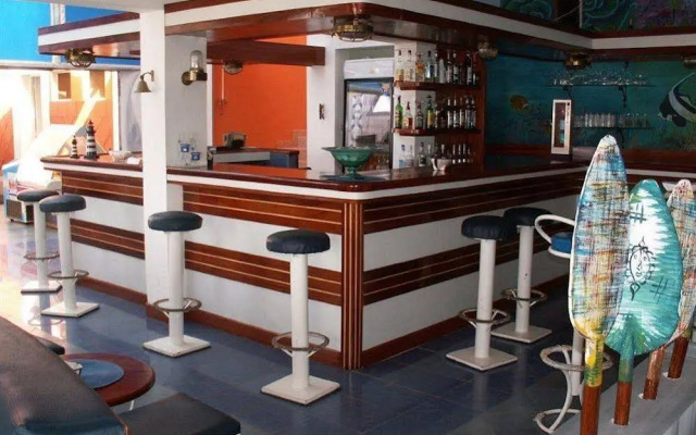 Hotel La Madrague