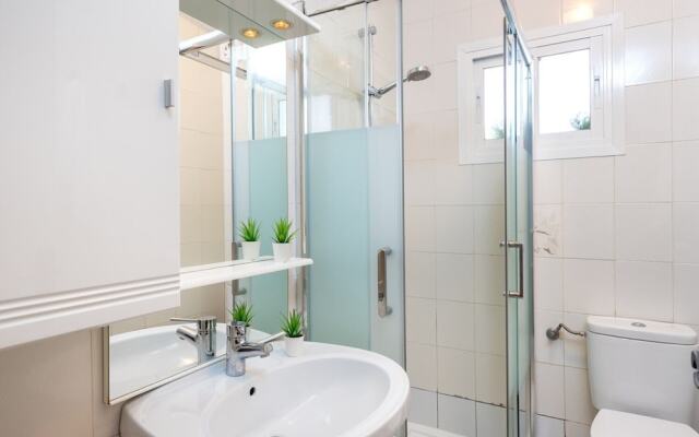 Wonderful Villa with Private Pool in Fuengirola Ref 110