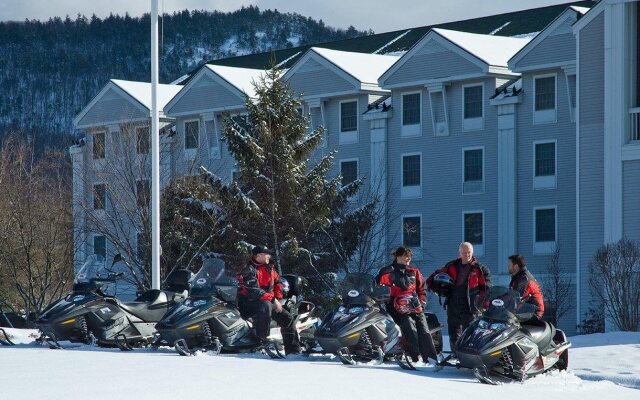 North Conway Grand Hotel
