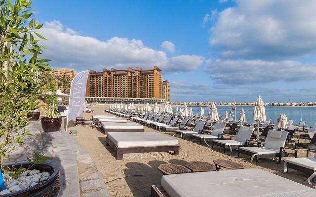 Maison Privee Shoreline Al Haseer, фото 3