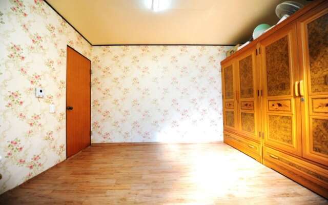 Yeosu Geumodo Pension