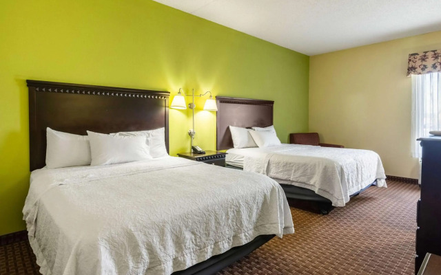 Motel 6 Conway, AR