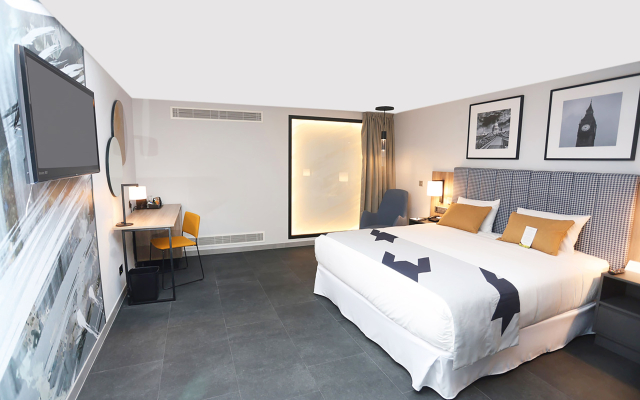 Hotel Riu Plaza London Victoria