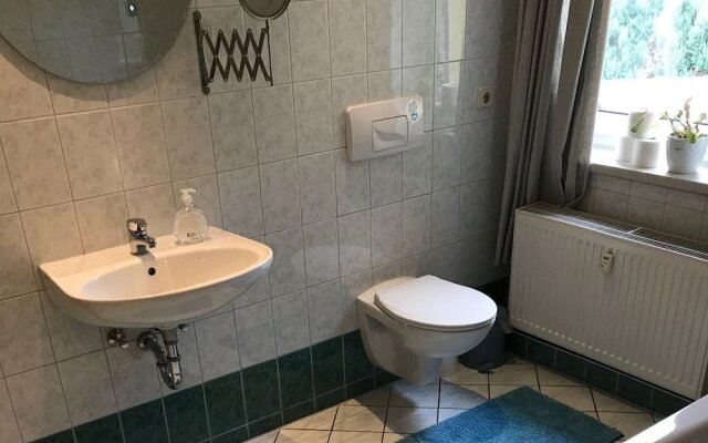 Gasthof & Pension Elli Krößner