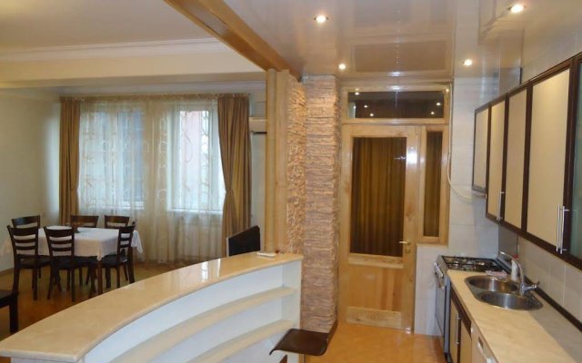 Verahouse Apartment