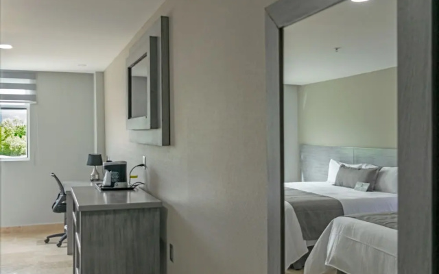 Hotel 5 Inn Plus