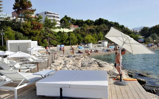 Apartments by the sea Split - 2983