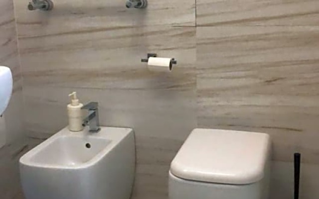 La stanza di Zeza