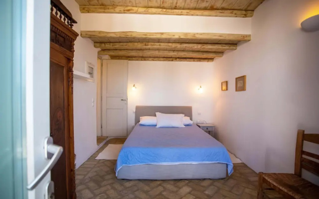 Villa Baroness in Mykonos Town