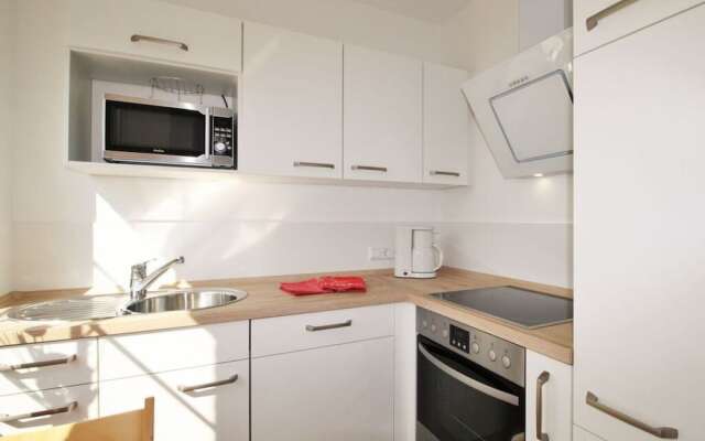 Dornbusch Apartment 1