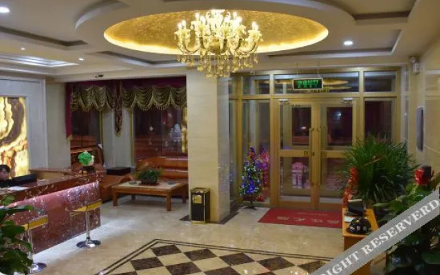 Tacheng Quandu Hotel