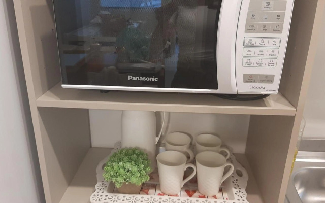 Mix aparts Tijucas -kit 10