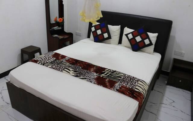 Yoho Nature Homestay