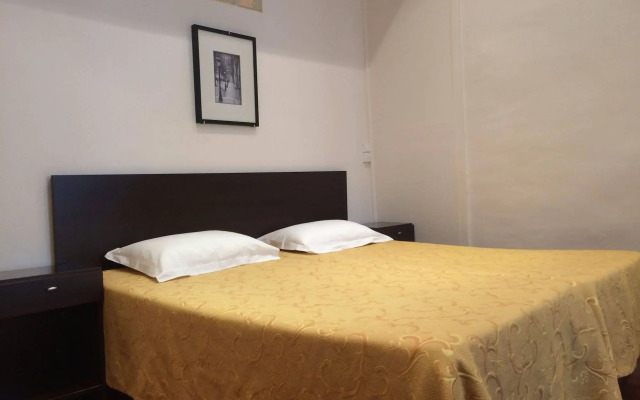 Hotel Mimosa