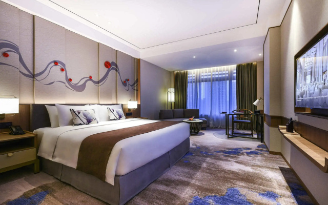 Grand Mercure Foshan Country Garden