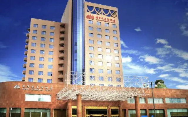 Kurla Tarim Oil apartment