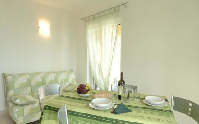 Casa Vacanze Santi