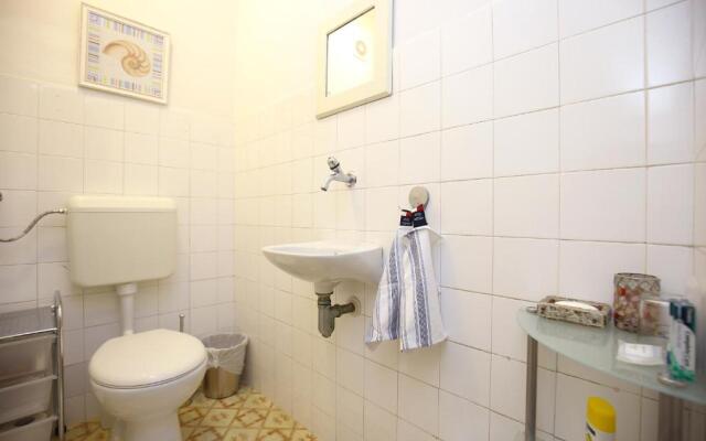 Prokonzul 2BR apartment in old town