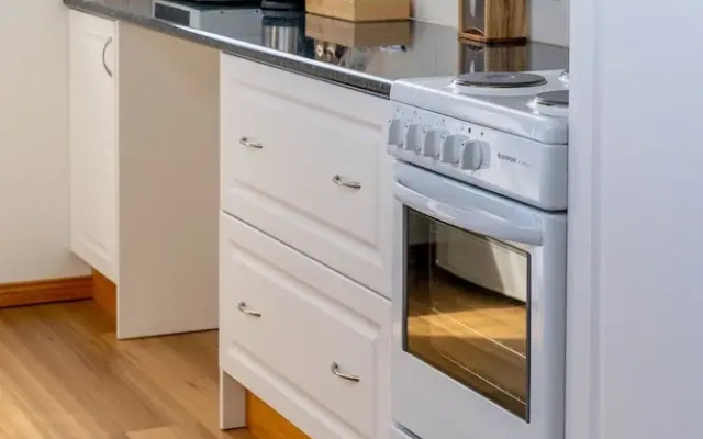 Blue Cottage Bruny Island