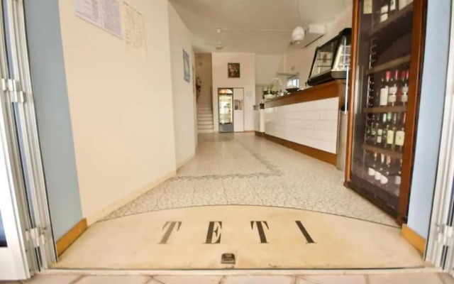 Hotel Teti