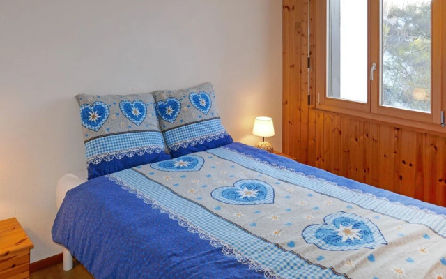 Le Chaedoz Haute-nendaz