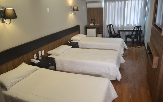 Premium Vila Velha Ponta Grossa