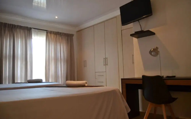 Hush Guest House