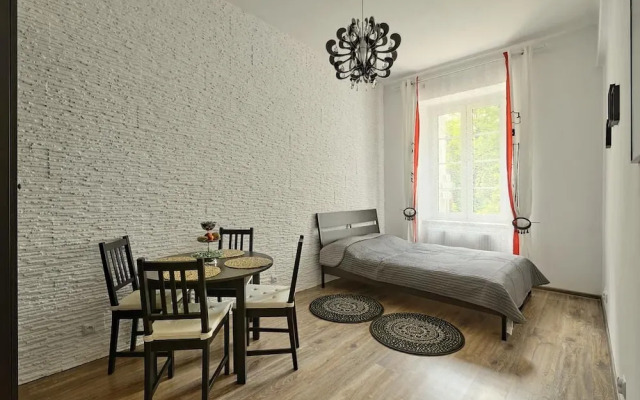 Dream Apartments Rzeszowska