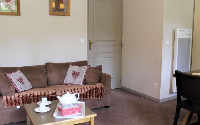 Appartement Vars, 2 pièces, 4 personnes - FR-1-330B-177