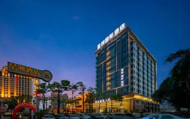 Xing Zhou Hotel