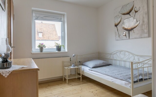 Private House Waldenburger Weg