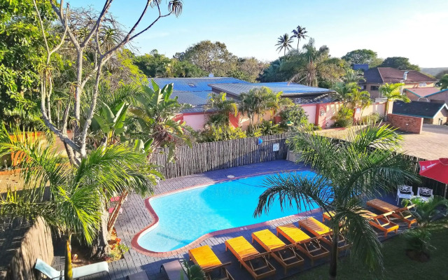 St Lucia Lodge