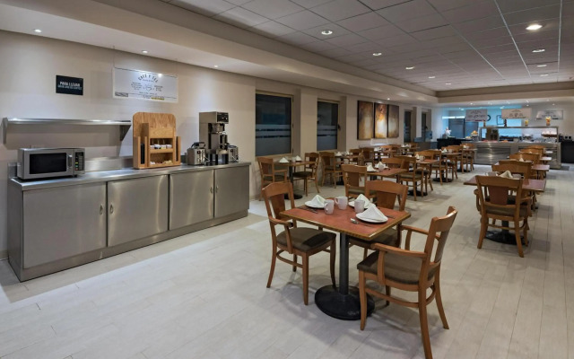 Four Points by Sheraton Monterrey Linda Vista