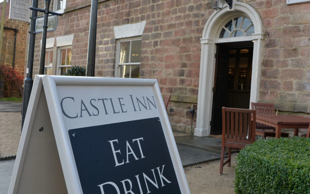 The Castle Inn