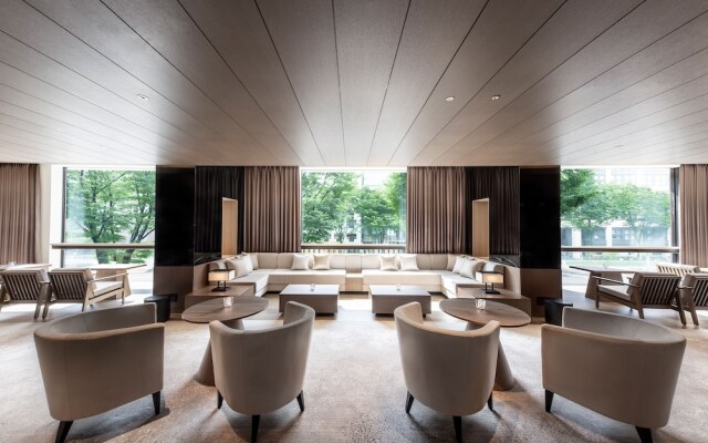 The Royal Park Hotel Iconic Kyoto