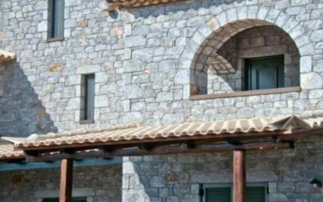 Melitsina Village Hotel