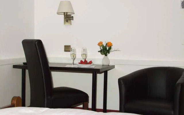 Hotel Beller