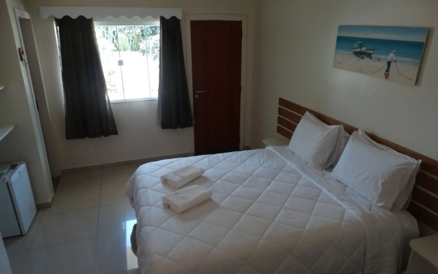 Pousada Solar de Búzios