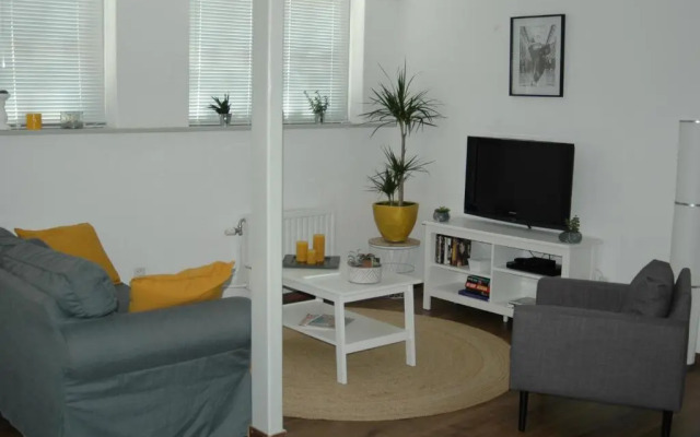 Bed & Breakfast de Vrijheid