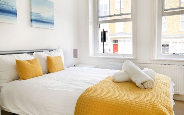 Luxury Stay Marylebone