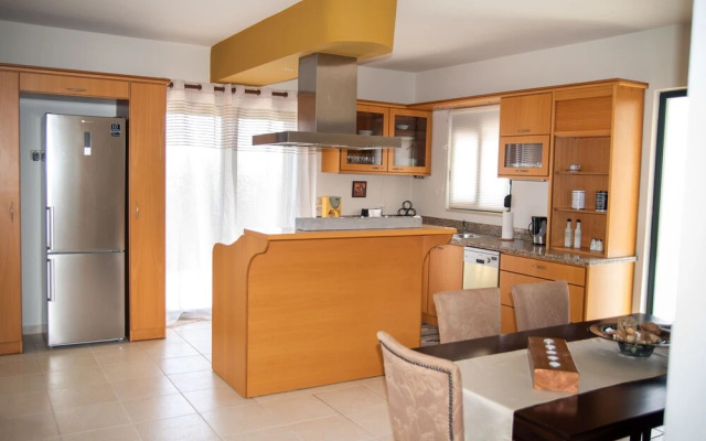Katerina's Residence