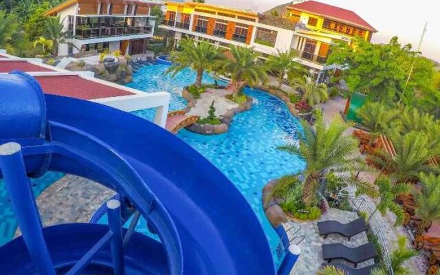Calinisan Resort Hotel Inc.