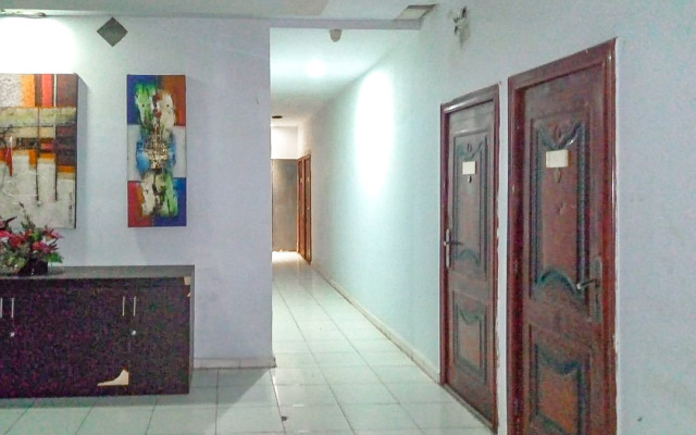 Ocean View Hotel Makassar RedPartner